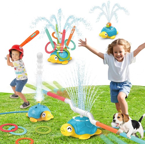 Tortue jeux - 4, en