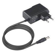 DMX Console Accessoires Alimentation 9V DC 9V Guitare Pédale Alimentation 9 V...