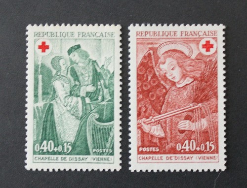 France année 1970 - année, 1661