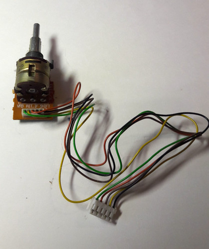 140 680 mechanism assy - ts-140,