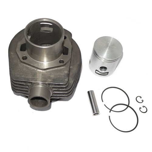 Kit piston tête - de, À