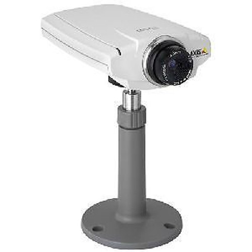 Axis 210 simultaneous motion - 210,
