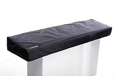 Housse rembourrée personnalisée pour clavier YAMAHA S90 ES 88 touches
