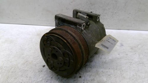 Compresseur clim volvo 30 - clim, c