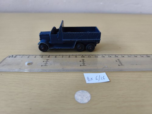 Dinky toys camion - dinky, vintage