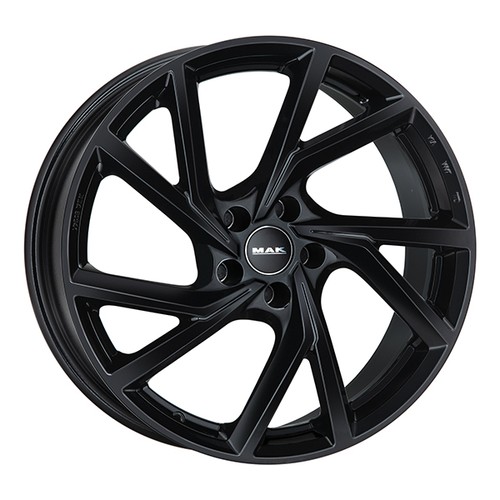Jantes roues mak kassel pour - jantes,