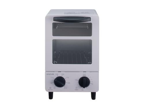 Four grille pain koizumi avec - four,