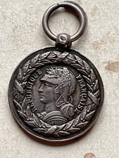 Médaille du Tonkin annam