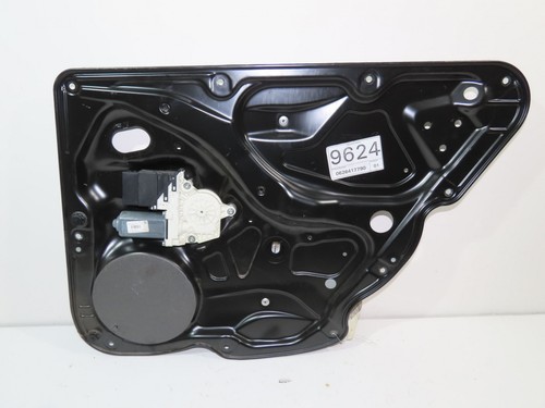 Mecanisme moteur leve glace - mecanisme+moteur, leve-glace