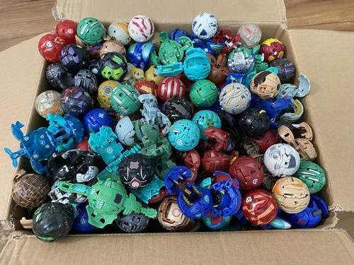 Bakugan battle brawlers random - brawlers,