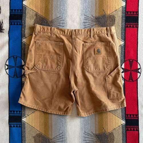 Carhartt b25 brn mens brown - b25,