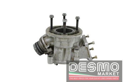 Phares ronds cagiva mito 125 - cagiva,