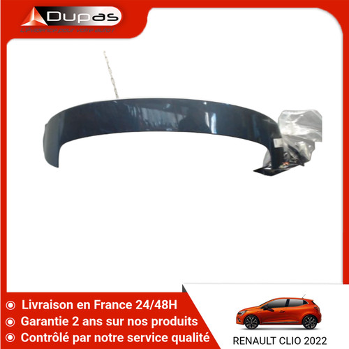 Becquet hayon renault - hayon,