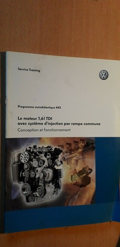 Moteur tdi 80 90 - vw,