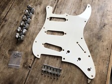 Pieces D’origine FENDER