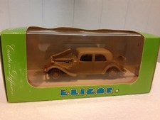 1942 Citroen Berline Traction