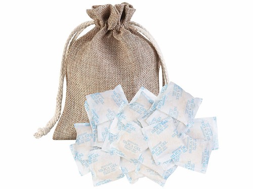 Absorbeur humidité - absorbeur, d'humidité