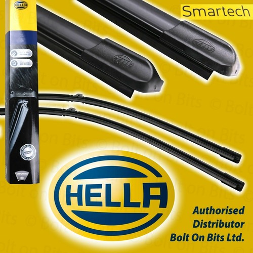 Hella cale avant balais pour - hella,
