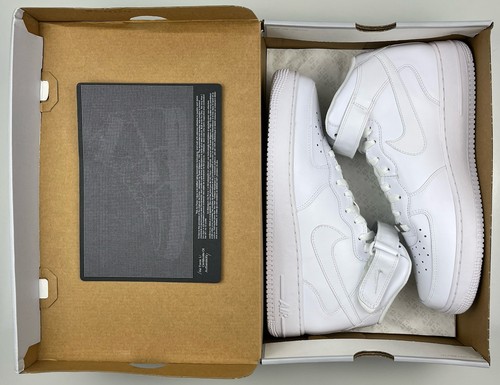 Nike mens air force - nike, 1