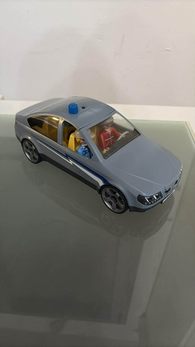Playmobil 9361 voiture - playmobil,