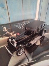 Rio 1/43 Bugatti Royale
