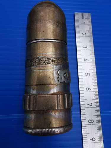 Ancien briquet stellor - ancien, de