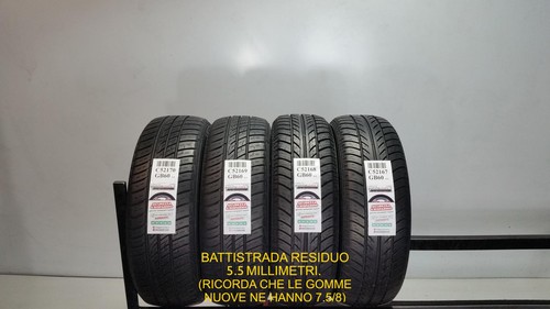 Gomme usate barum 185 - usate,