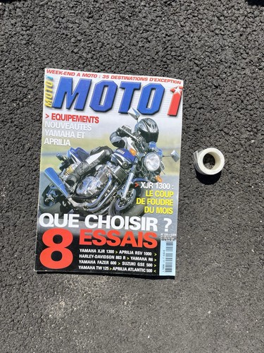 Magazine rare authentique - rare,