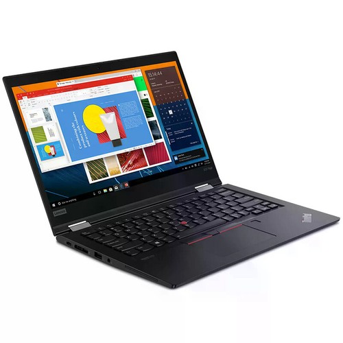 Lenovo thinkpad l13 yoga - l13, core