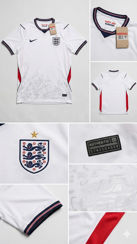 Maillot angleterre - 🏴, –