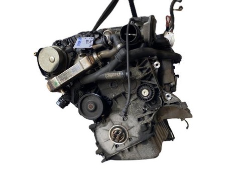 Moteur bmw serie e90 - 3,