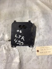 Suzuki LTR450 LT450R 06-09 Quad Racer Air Box Lid Cover 13740-45G00