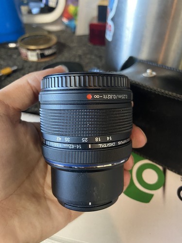 Canon lens - canon,