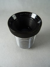 BERTHIOT CINOR PROJECTION 1:1.5 F 40 old lens camera lens