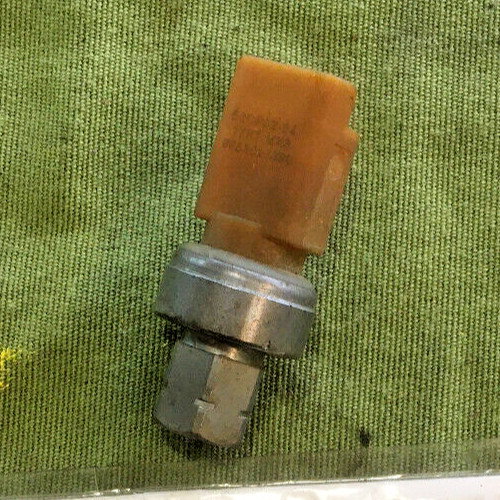Pressostat climatisation psa - pressostat,