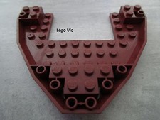 Lego 47404 Star Wars Boat Base