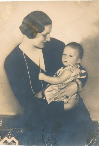 Reine astrid 1935 - reine,