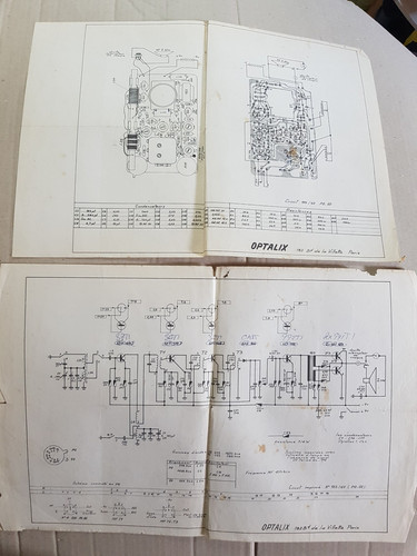 Rare old lot - lot, shots