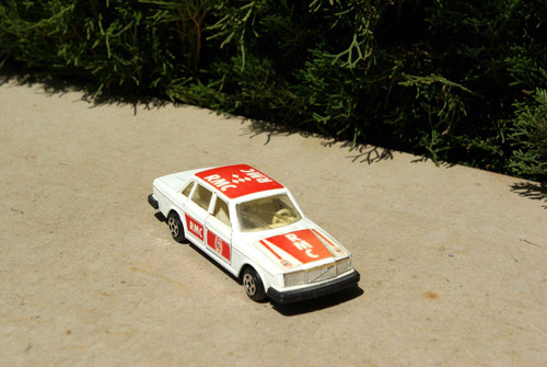 Norev jet car - , rmc