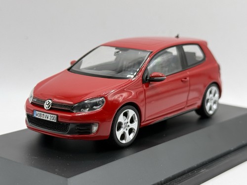 Volkswagen golf gti - volkswagen, 6