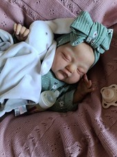 reborn doll " Immy" by Cassie