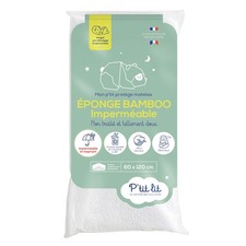 Protège Matelas Bébé Bamboo