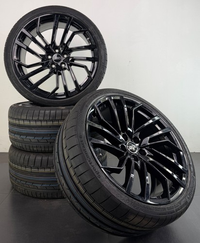 Audi rs4 rs5 - rs5, 8w