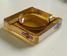 Cendrier Martini Vintage