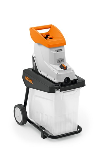 Broyeur électrique stihl - broyeur,