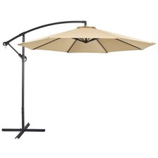 Parasol de Jardin Extérieur