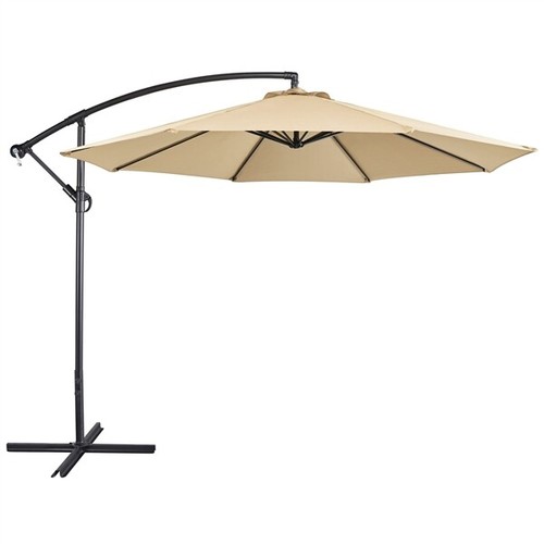 Parasol jardin extérieur - parasol,