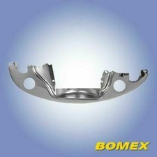 Motorabdeckblech, Série