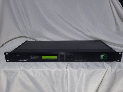 Bose panaray system - panaray,