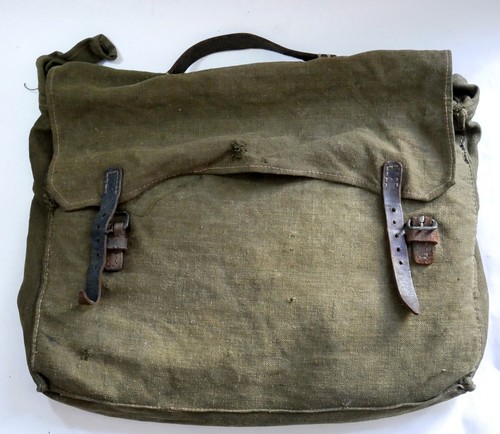 Sac vêtements allemand - sac,